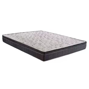 Colchão Viúva Espuma D20 Physical Super Hiper Resistente (128x188x17) - Ortobom