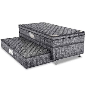 Colchão Twin Size p/ Hotelaria Versatil Orhotel Luxo (100x200x26) - Ortobom