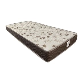 Colchão Solteiro Espuma D33 Physical Hiper Resistente (78x188x25) - Ortobom