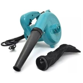 Soprador Aspirador Importway Iwsa-110 Elétrico 600W 127/220V