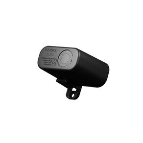 Rele Fotocelula Eletronico Compacto 1000W Bivolt Exatron