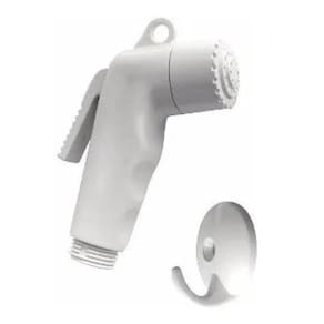 Gatilho Para Ducha Higienica Branco Liege Universal 1/2