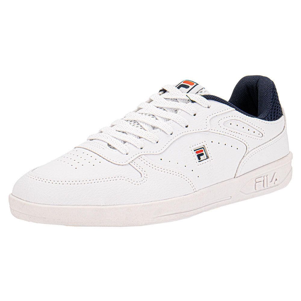 Tênis Masculino Revenge Fila F01l00288