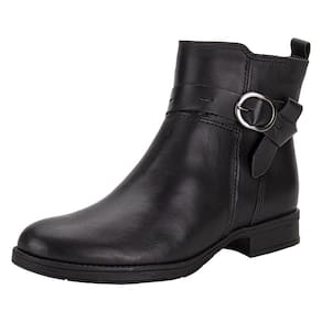Bota Feminina Cano Baixo Bottero 361707