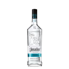 Tequila El Jimador Prata Silver 750ml