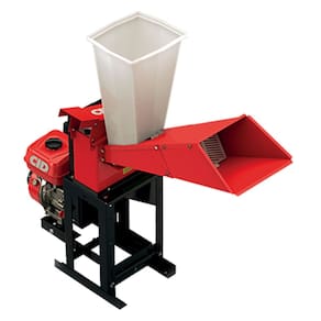 Triturador Forrageiro Gasolina 7HP CID125LD CID