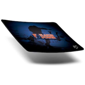 Mousepad Gamer Flakes Power - Flkmp002