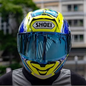 Capacete Shoei X-Spr Pro Daijiro Tc-3 58