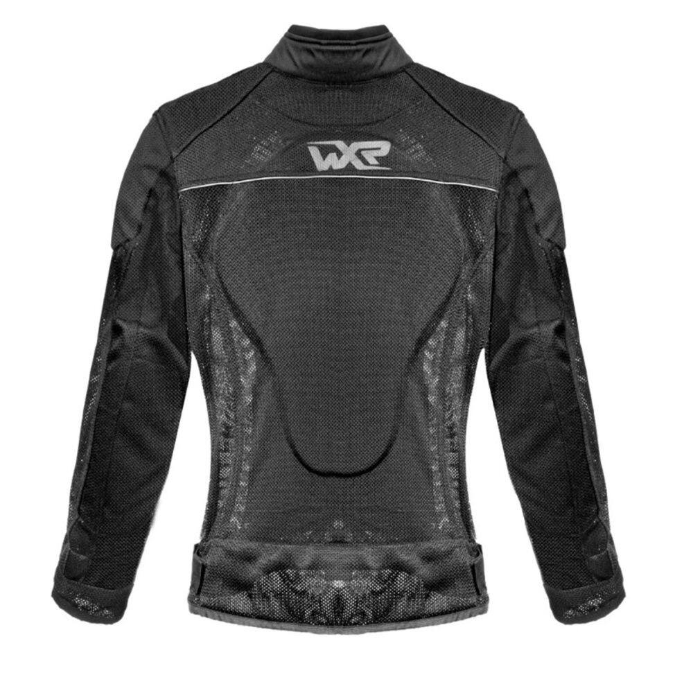 Jaqueta WXR Supervent Preta Lady 2XL | Casas Bahia