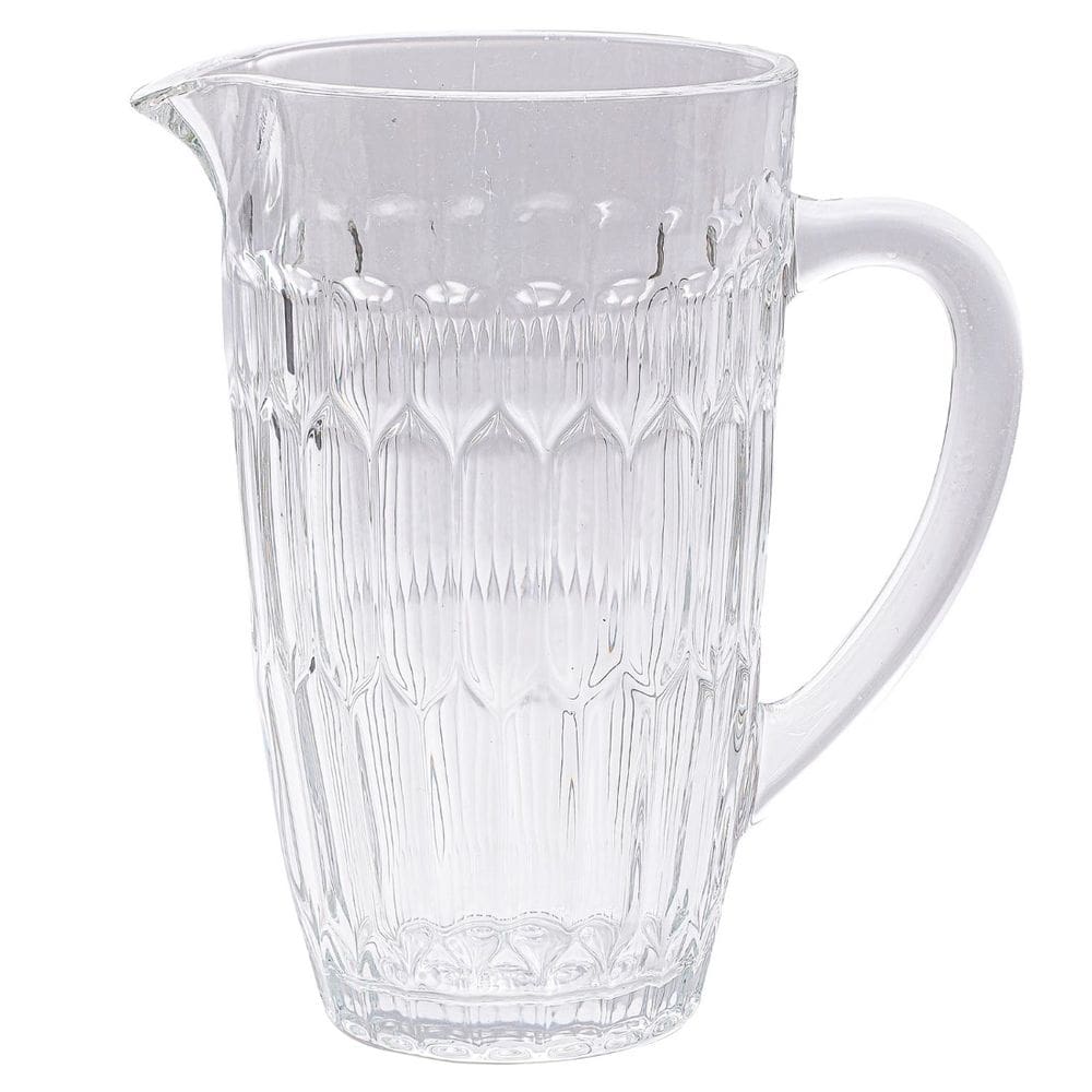 Jarra Majestic Clear Mimo Style 1,3 Litros