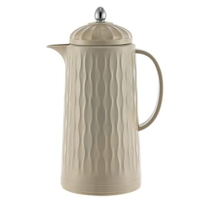 Garrafa Térmica Vetro Line Mimo Style Marrom 1 Litro