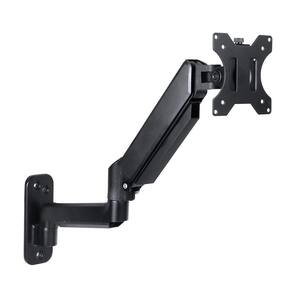 Suporte A Gás Para Monitor De Parede 17``-32`` Vesa 100x100 Pw01a