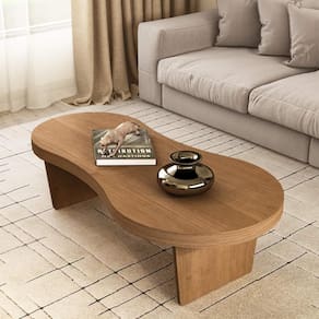 Mesa de Centro 120cm Multimóveis CR45308