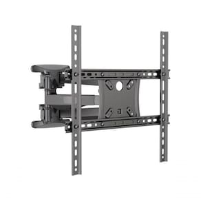 Suporte Para Tv Articulado Multivisão Mi-3270 32-70" Preto