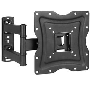 Suporte Articulado Para Tv Led-lcd-plasma De 17" A 42" Polegadas Com Inclinação Sta-200