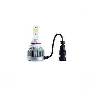 Lampada Multilaser Super Led H3 30w 6200k Par Au833