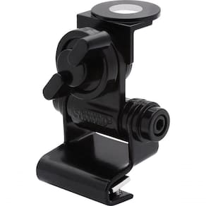 Suporte De Antena Para Porta Malas Zamak 3,5 Metros Conector Uhf M-600
