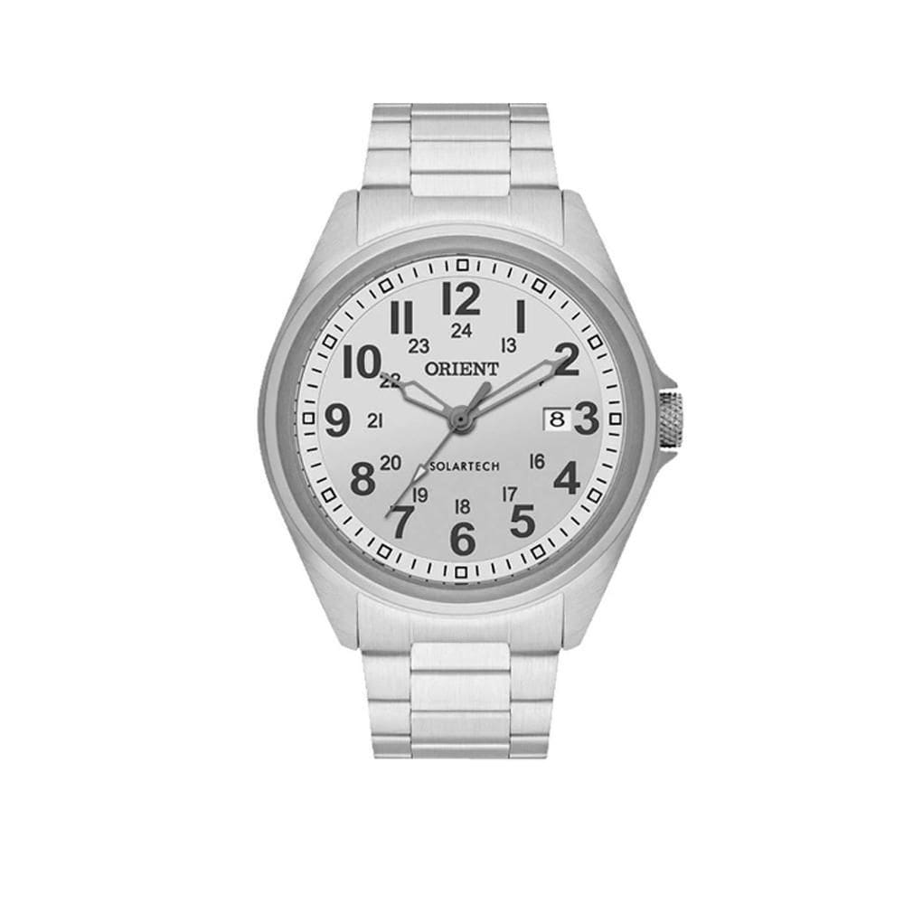 Relogio Orient Mbss1492 B2Sx