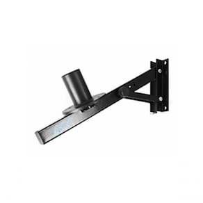 Suporte Parede Para Caixa Acustica Ask Ch4 Com Regulagem De Inclinacao Suporta Ate 35 Kg