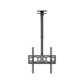 Suporte De Teto Para Tv Multivisão Sky-2670 26-70" Preto