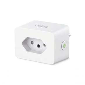 Tomada Inteligente Wi-fi Tp-link Tapo P110 10a Bivolt