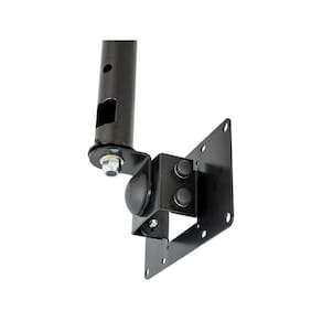 Suporte De Teto Multivisao Sky31 Para Tv Lcd E Led 19 A 56 Polegadas