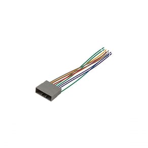 Chicote Permak Para Cd Honda Civic 2007 A 2011 35-d2