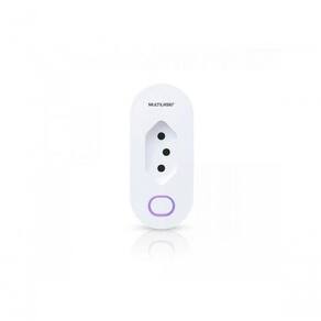 Plug P10 Duplo Z Mono Pedais