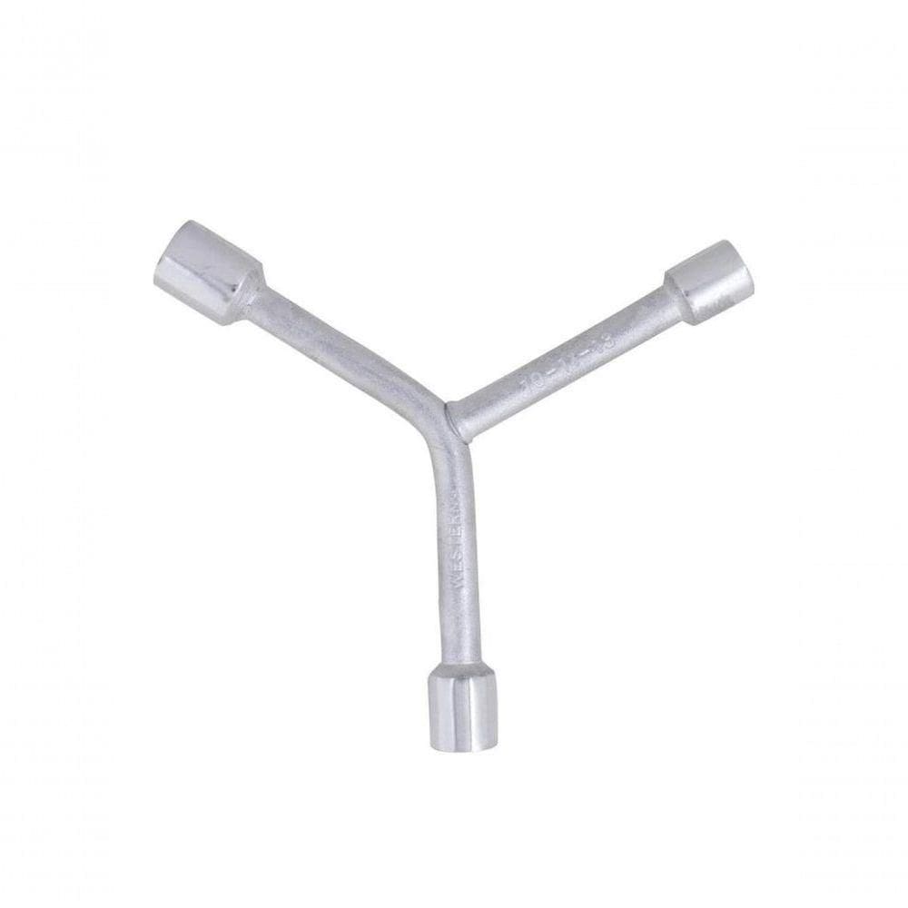 Chave Tipo Ninja Western 10 X 11 X 13 Mm