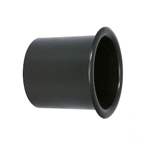 Aero Duto Permak 4 Polegadas Plastico Especial Para