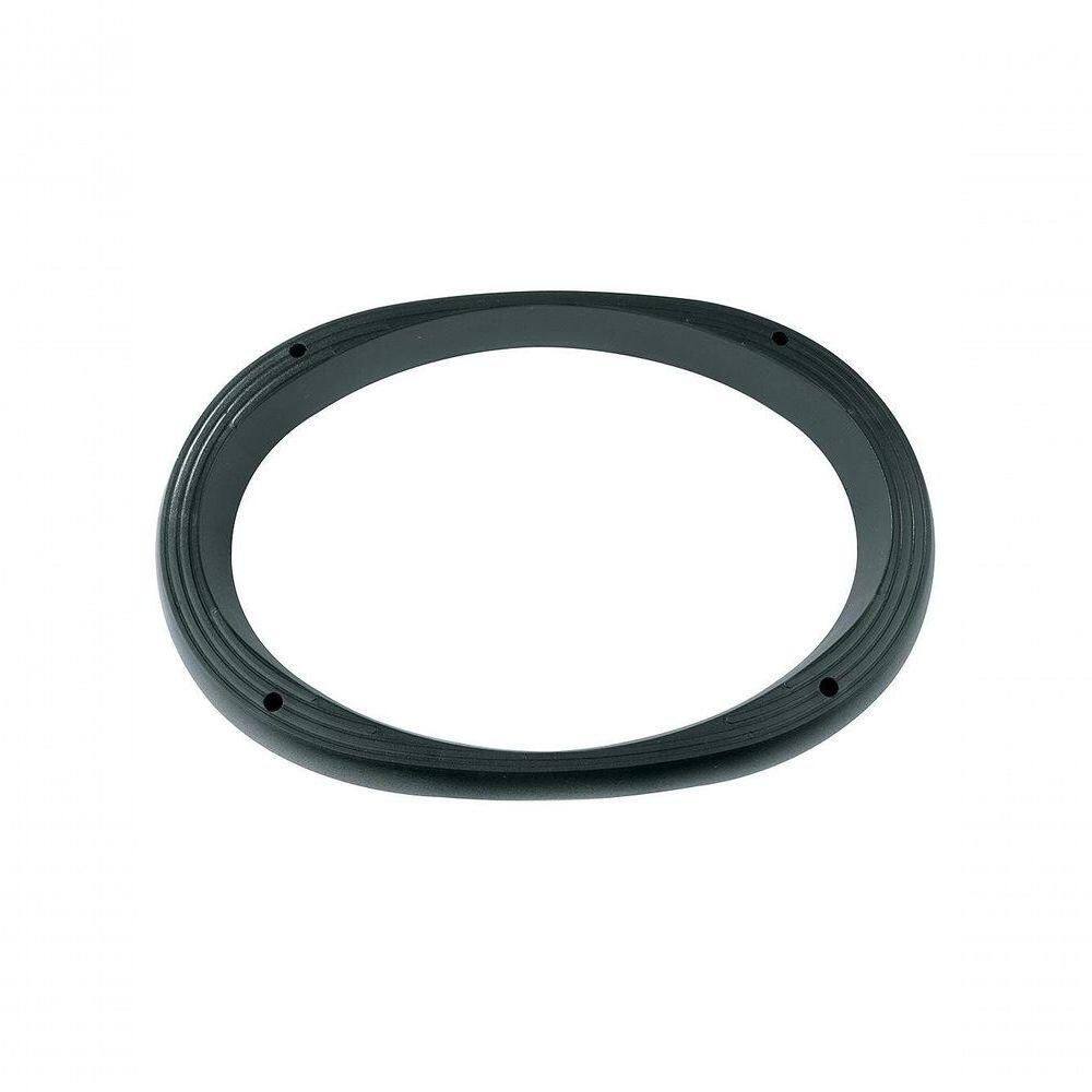 Aro Espacador Permak Bafles 6x9 Polegadas Plastico Para