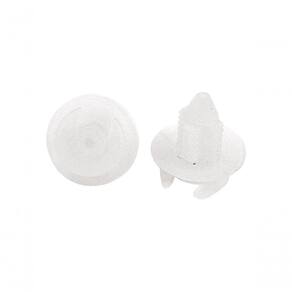 Grampo Permak Para Porta Vw Universal 237- L