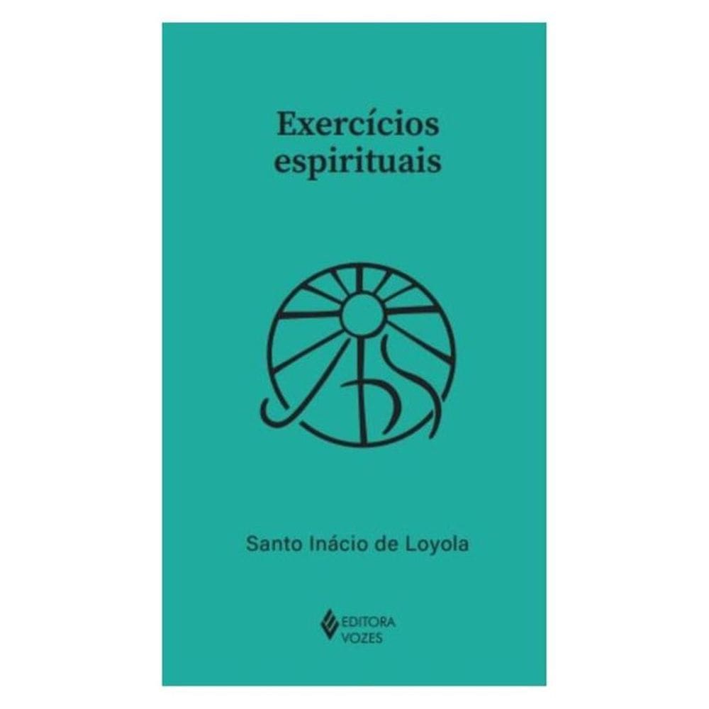 Exercícios Espirituais