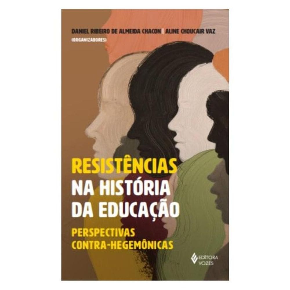 Resistências Na História Da Educação