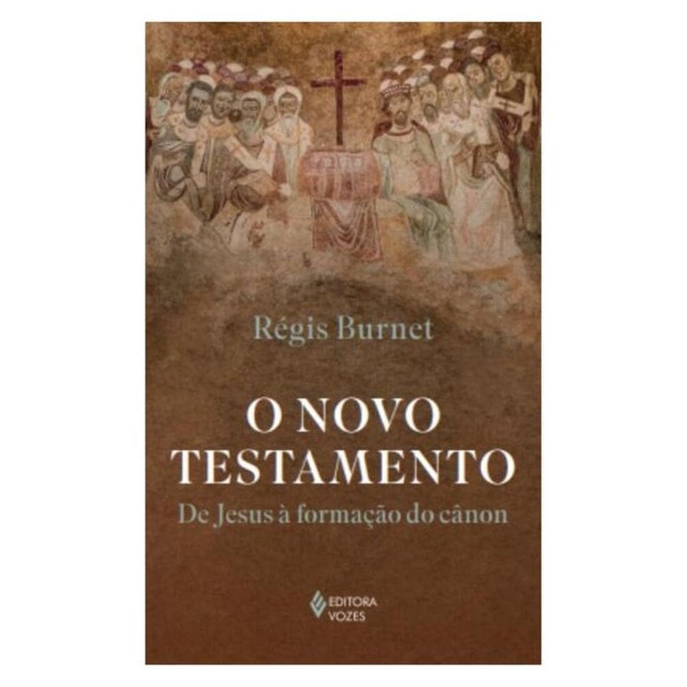 O Novo Testamento