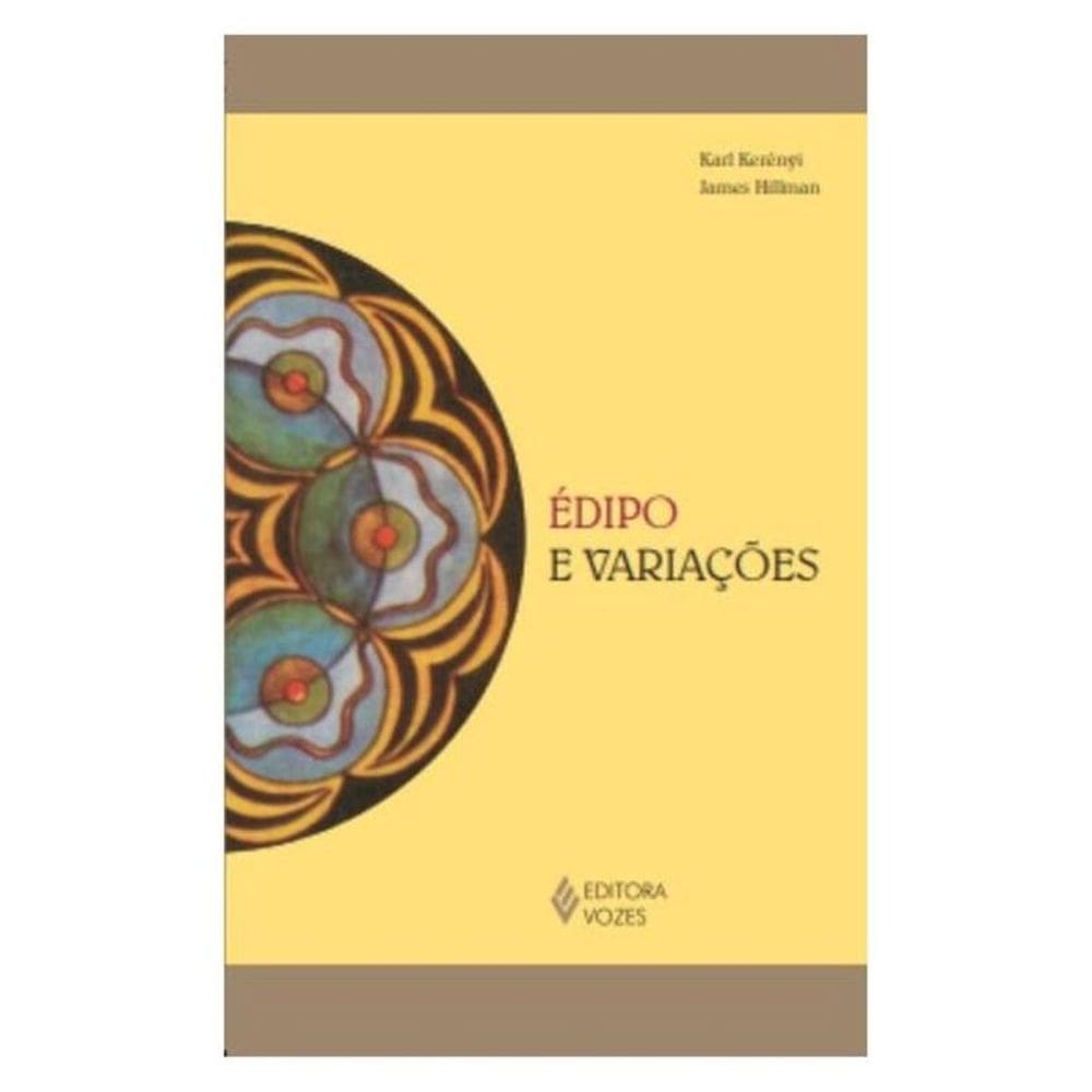Édipo E Variações