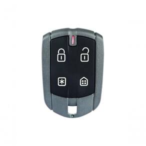 Chaveiro Presenca Positron Dpn62 Para Duoblock Fx G6
