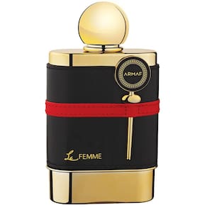 Perfume Armaf Le Femme Eau de Parfum 100ml para mulheres