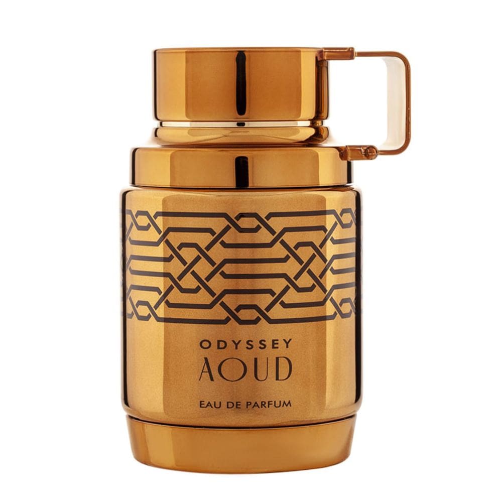 Perfume Armaf Odyssey Aoud Edition Eau De Parfum 100mL para M