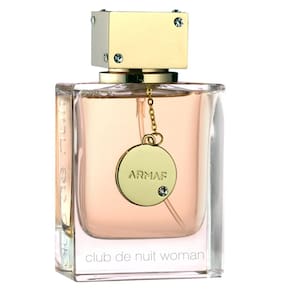 Perfume Armaf Club De Nuit EDP Spray para mulheres 100ml