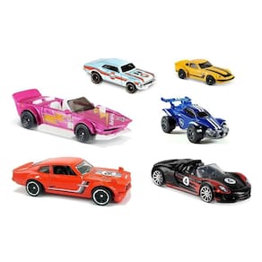 Carrinho Hot Wheels - Item Variado