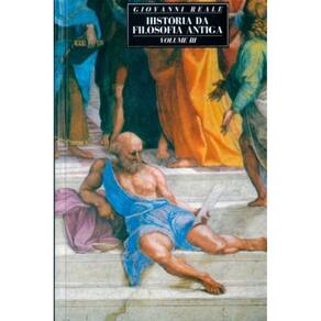 História Da Filosofia Antiga - Vol. Iii - Volume Iii: Os Sistemas Da Era Helenística