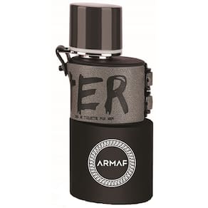 Perfume Armaf Hunter Intense Eau De Toilette 100ml para homens