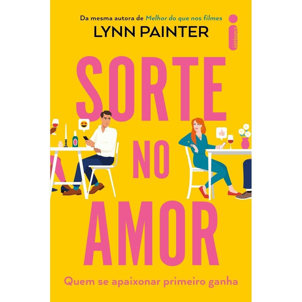 Sorte no Amor