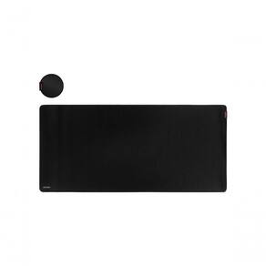 Mouse Pad Pcyes Black Extended 900x420mm Pmc90x42b