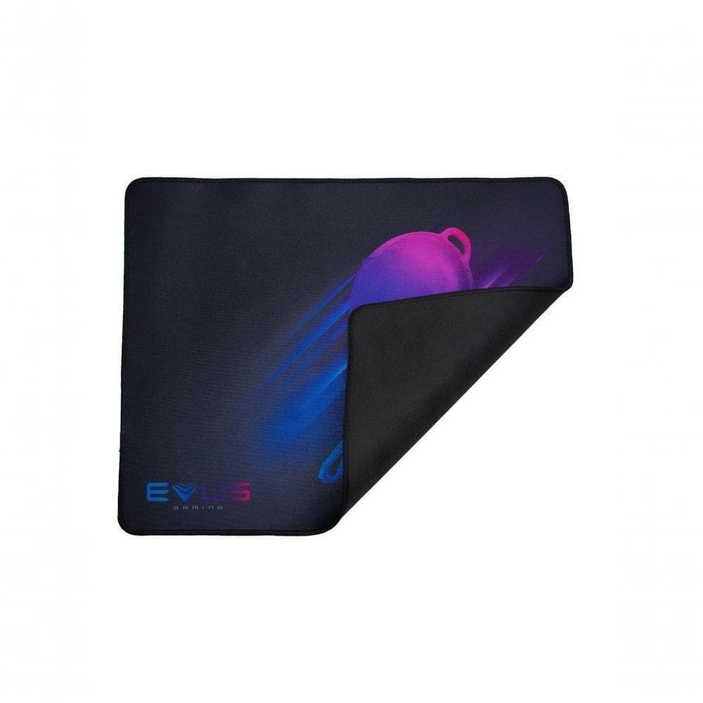 Mouse Pad Evus Mp-500b Pan