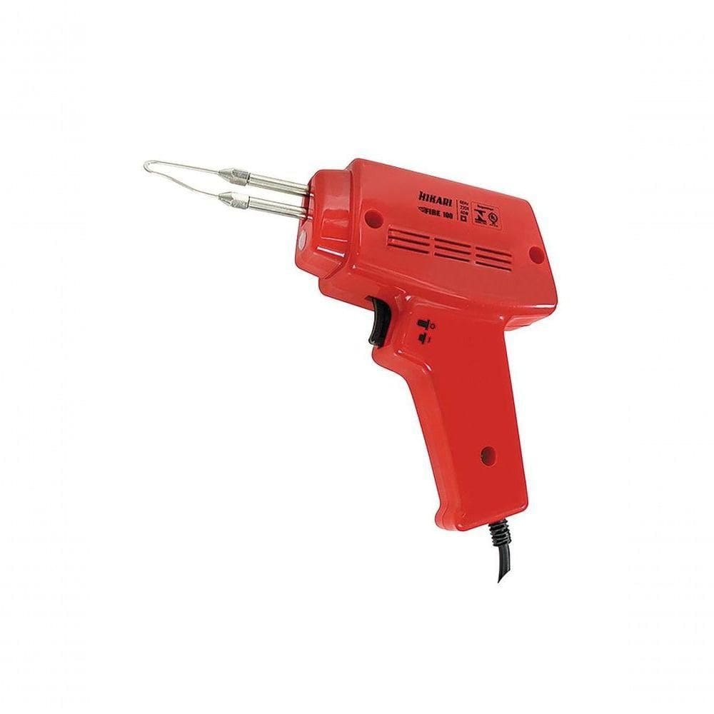 Pistola Hikari Fire 100 45w 110V 21k026