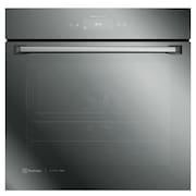 Forno de Embutir Elétrico Electrolux com 80 Litros de Capacidade, Time e Convecção, Espelhado  - OE9XS