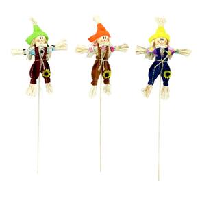 Pic Espantalho Playfun 38cm CV234068 - Item Variado