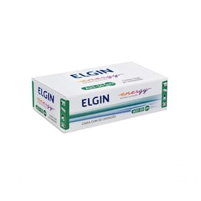 Elgin Bateria Alcalina 23a 12v Embalagem 50 Uni